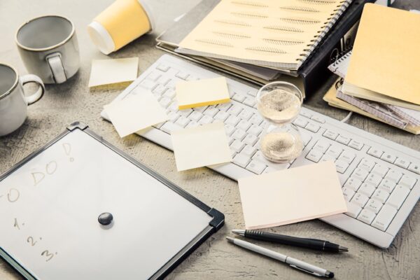 Índice de Procrastinación