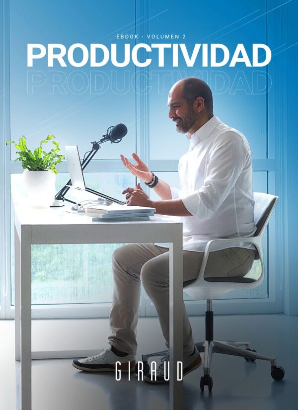 Productividad VOL 2
